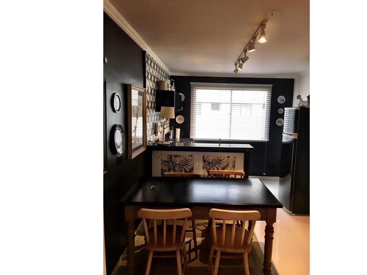 サンパウロDuplex Oscar Freireアパートメント エクステリア 写真