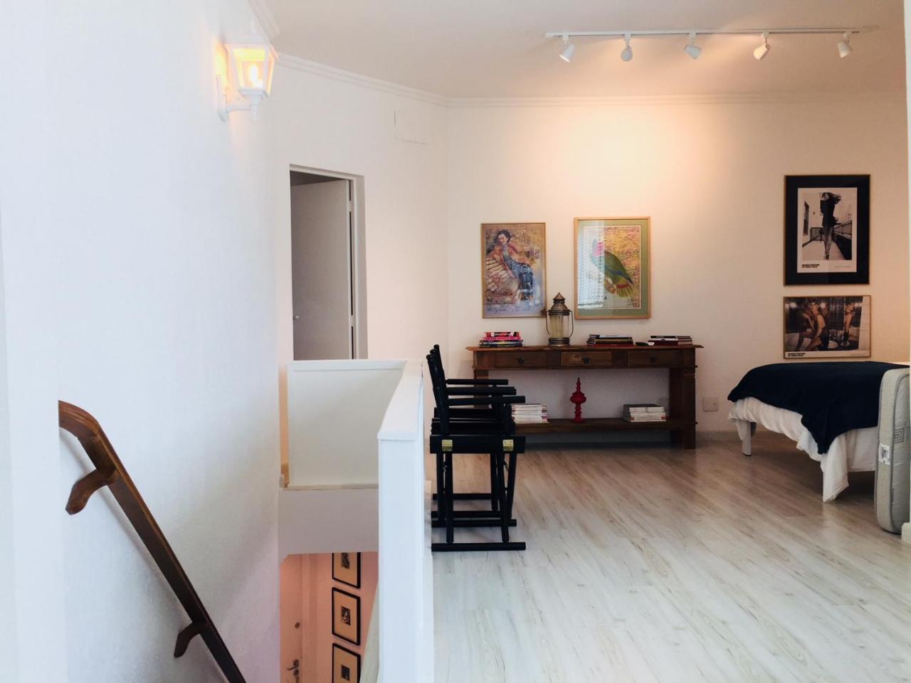 サンパウロDuplex Oscar Freireアパートメント エクステリア 写真