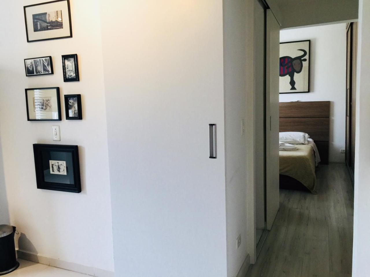 サンパウロDuplex Oscar Freireアパートメント エクステリア 写真