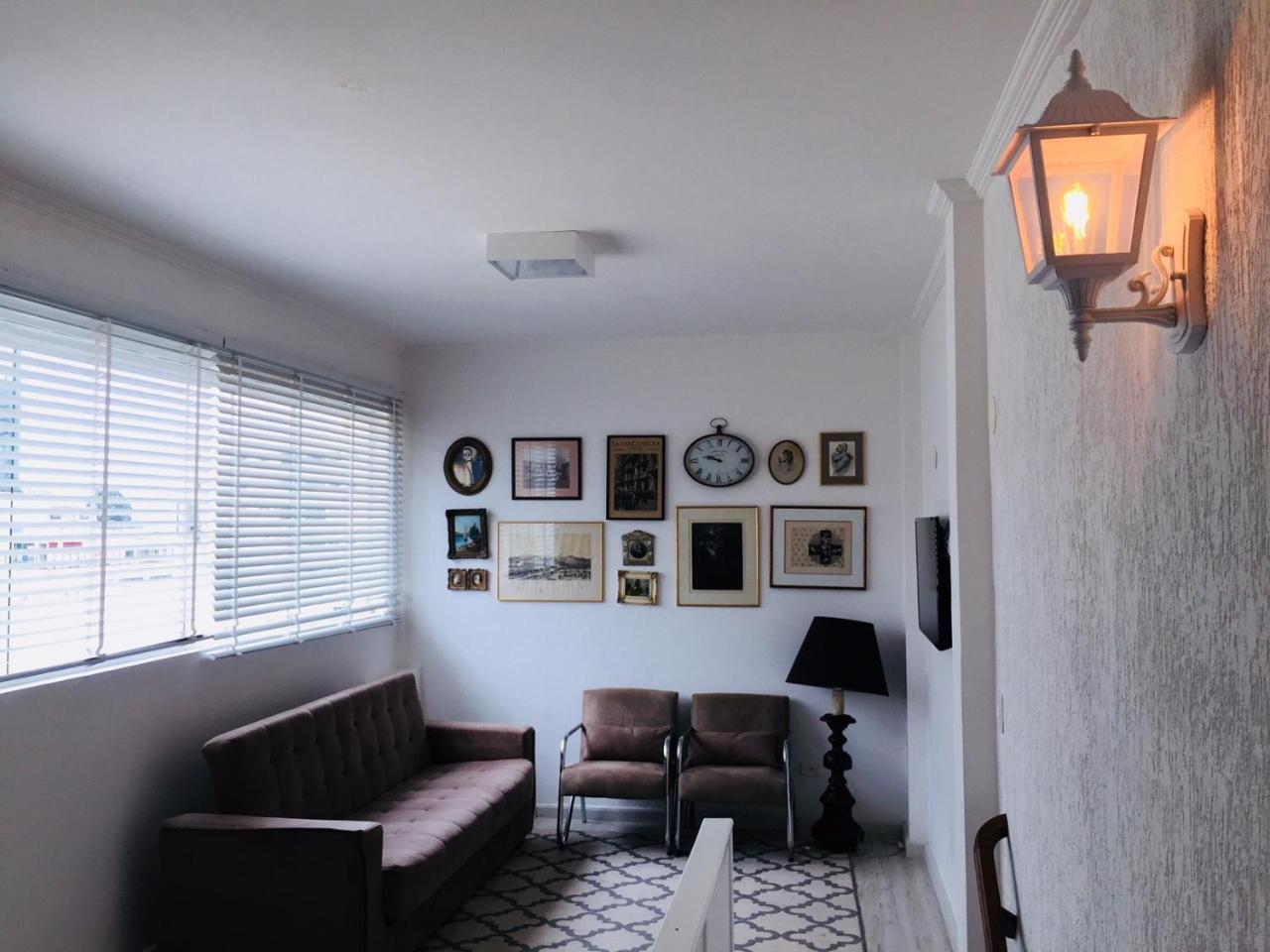 サンパウロDuplex Oscar Freireアパートメント エクステリア 写真