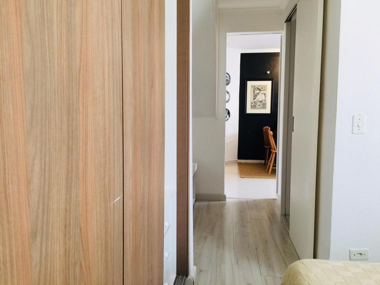 サンパウロDuplex Oscar Freireアパートメント エクステリア 写真