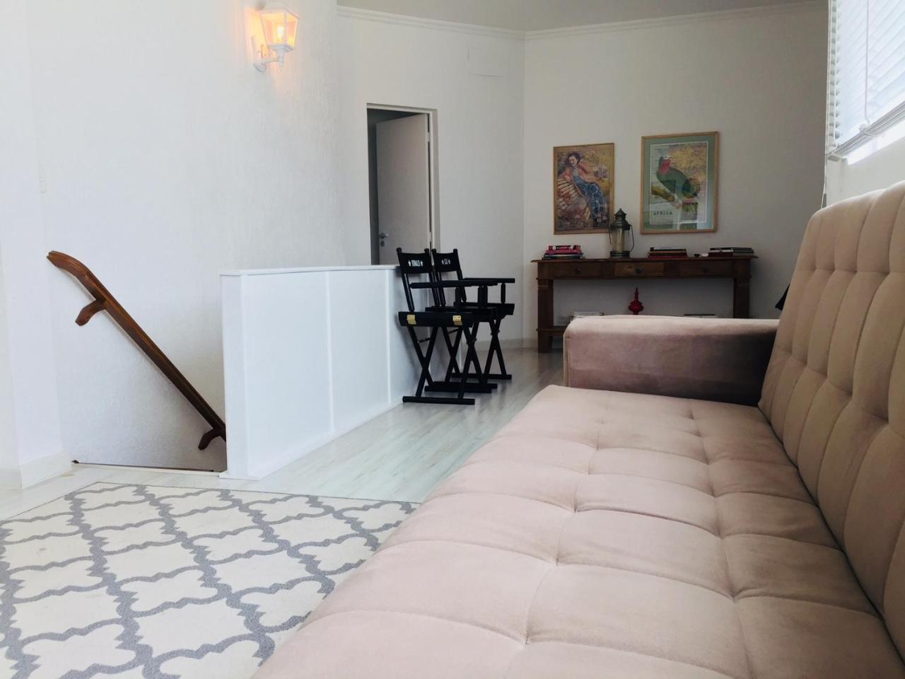 サンパウロDuplex Oscar Freireアパートメント エクステリア 写真