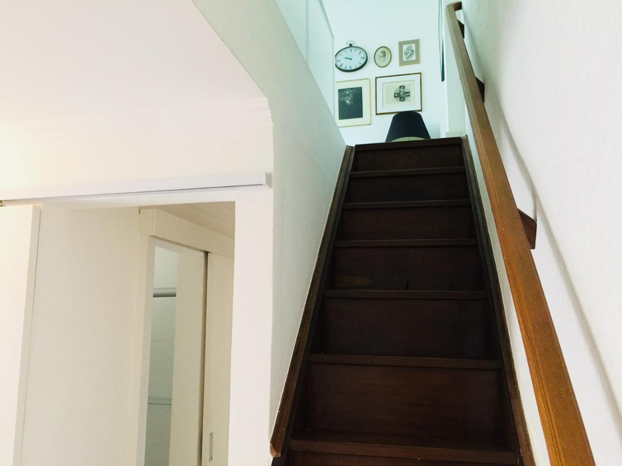 サンパウロDuplex Oscar Freireアパートメント エクステリア 写真